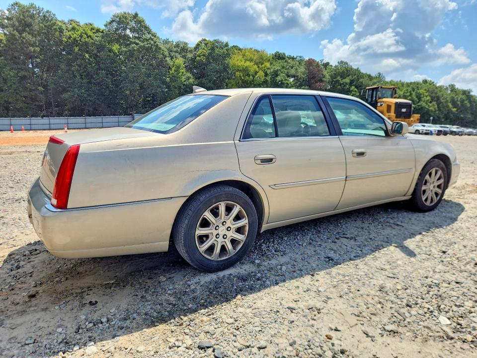 Aukcja sprzedaży 2009 Cadillac Dts, vin: 1G6KD57Y89U142224, numer aukcji: 64295826