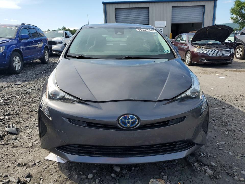Aukcja sprzedaży 2018 Toyota Prius, vin: JTDKBRFU1J3582675, numer aukcji: 65051936