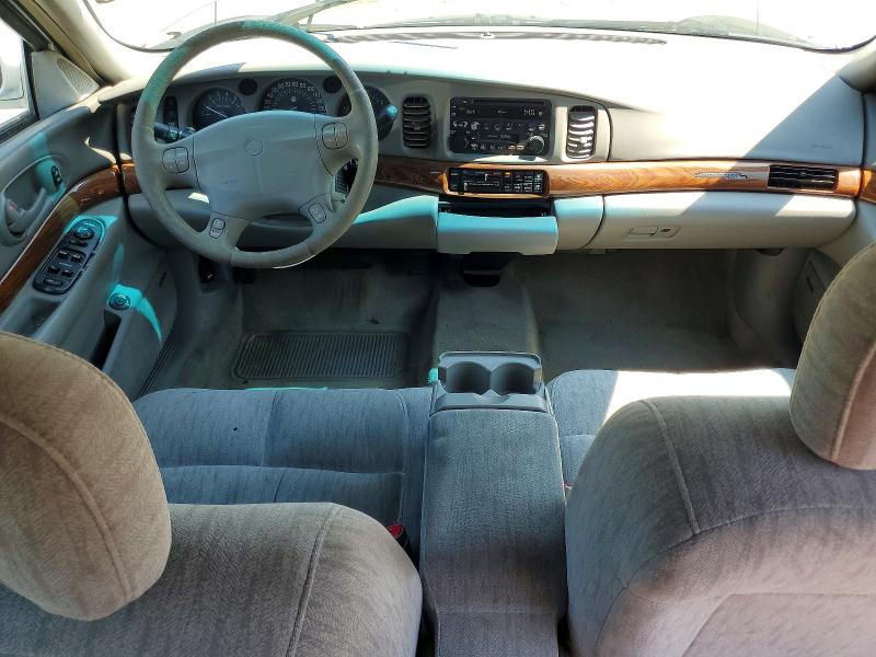 Aukcja sprzedaży 2002 Buick Lesabre, vin: 1G4HP54K724100322, numer aukcji: 63780786
