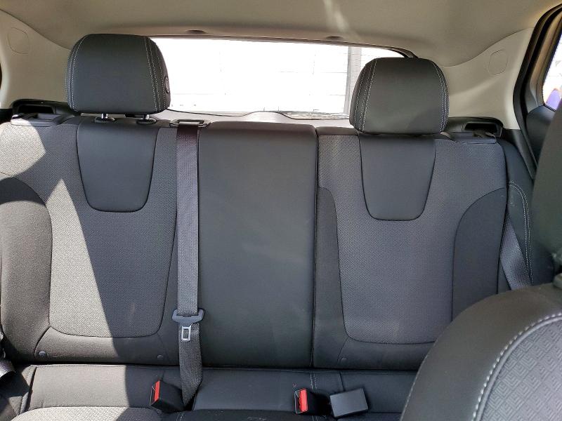 Aukcja sprzedaży 2026 Buick Encore Gx, vin: KL4AMCSL0TB097303, numer aukcji: 65582756