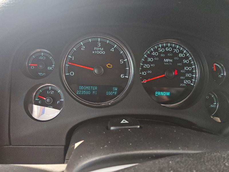 Aukcja sprzedaży 2013 Gmc Yukon, vin: 1GKS1AE07DR200898, numer aukcji: 63943066