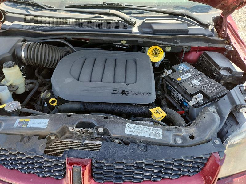 Продаж на аукціоні авто 2019 Dodge Grand Caravan, vin: 2C4RDGEG6KR619883, номер лоту: 65736626
