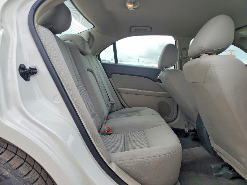 Продажа на аукционе авто 2011 Ford Fusion, vin: 3FAHP0GA6BR183197, номер лота: 64128806