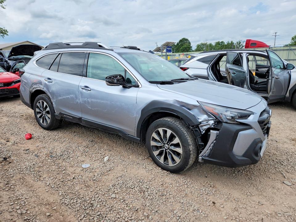 Aukcja sprzedaży 2023 Subaru Outback, vin: 4S4BTAPC6P3122212, numer aukcji: 64080946
