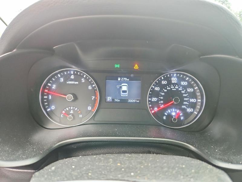 Aukcja sprzedaży 2021 Kia Forte, vin: 3KPF24AD3ME273539, numer aukcji: 66759386