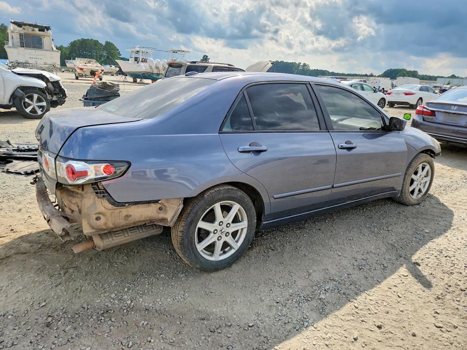 Aukcja sprzedaży 2005 Honda Accord, vin: 1HGCM56855A128233, numer aukcji: 66796296