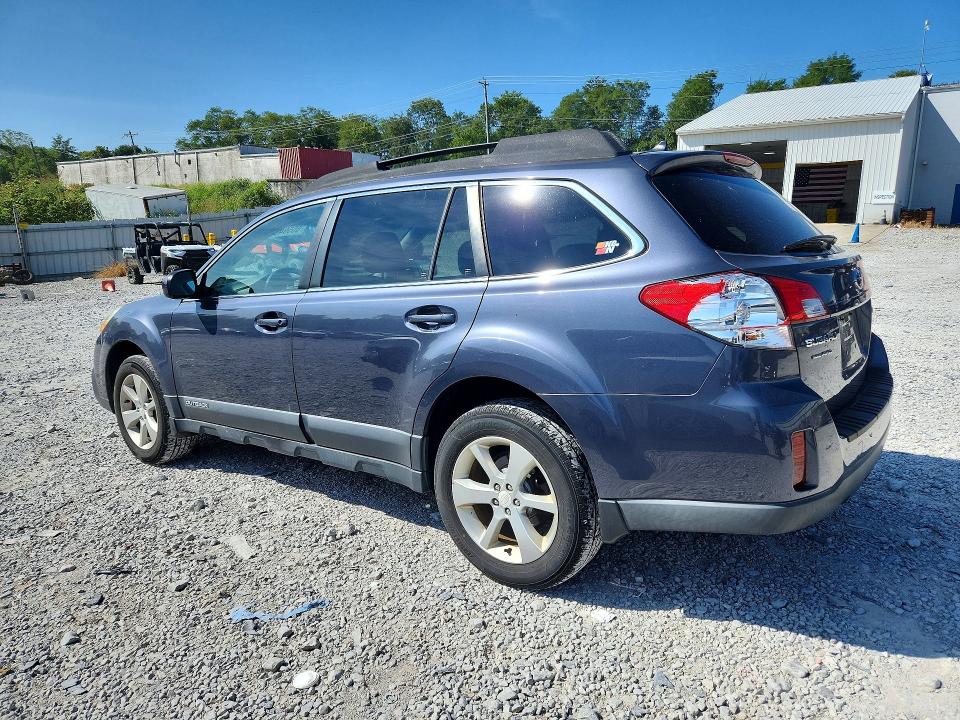 Aukcja sprzedaży 2014 Subaru Outback, vin: 4S4BRBCC8E3245940, numer aukcji: 65594606