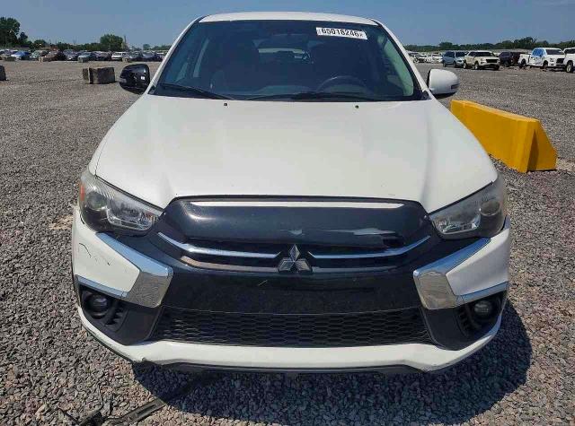 Aukcja sprzedaży 2018 Mitsubishi Outlander Sport, vin: JA4AP3AU0JU017114, numer aukcji: 65018246