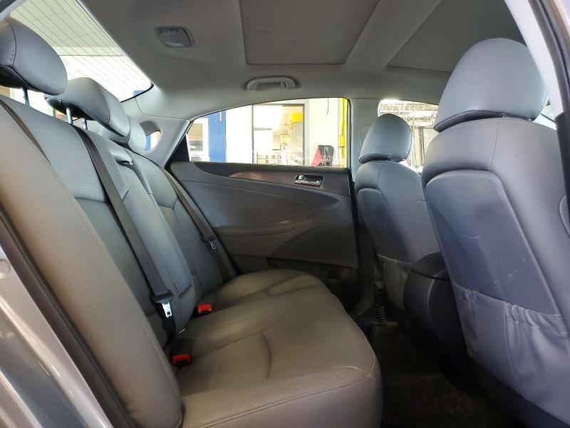63471076 :رقم المزاد ، KMHEC4A43FA129399 vin ، 2015 Hyundai Sonata Hybrid مزاد بيع