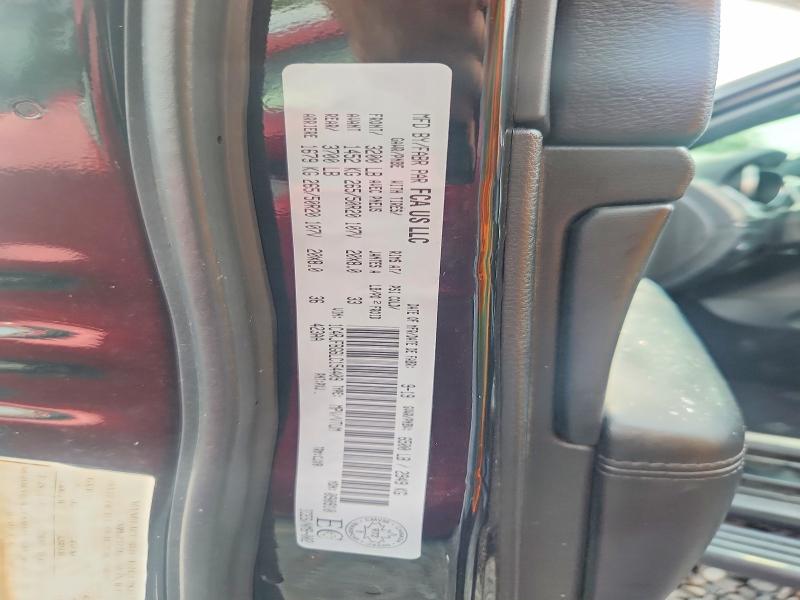 65159066 :رقم المزاد ، 1C4RJFBG6LC154409 vin ، 2020 Jeep Grand Cherokee مزاد بيع