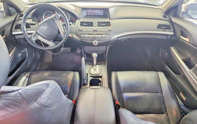 Продажа на аукционе авто 2008 Honda Accord, vin: JHMCP26808C044204, номер лота: 65460226