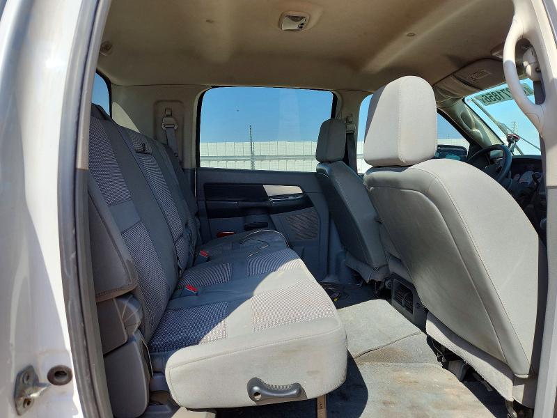 Продаж на аукціоні авто 2008 Dodge Ram 3500, vin: 3D7MX39A18G119957, номер лоту: 62271856