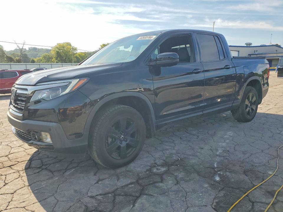 Aukcja sprzedaży 2020 Honda Ridgeline, vin: 5FPYK3F81LB018659, numer aukcji: 66560786