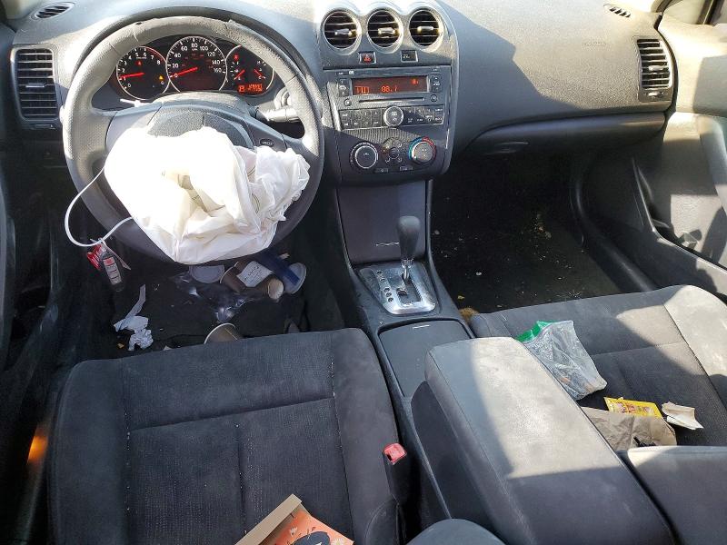 65537626 :رقم المزاد ، 1N4AL2AP0CN543249 vin ، 2012 Nissan Altima مزاد بيع