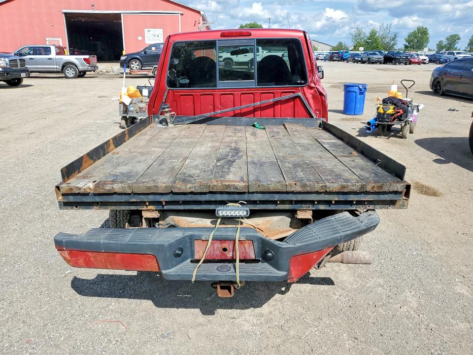 65899826 :رقم المزاد ، 1FTYR44U18PA70896 vin ، 2008 Ford Ranger مزاد بيع