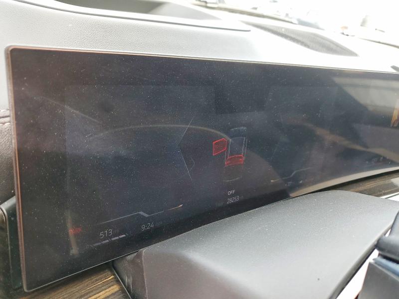 62826616 :رقم المزاد ، 5UX23EU0XR9W06520 vin ، 2024 Bmw X5 مزاد بيع