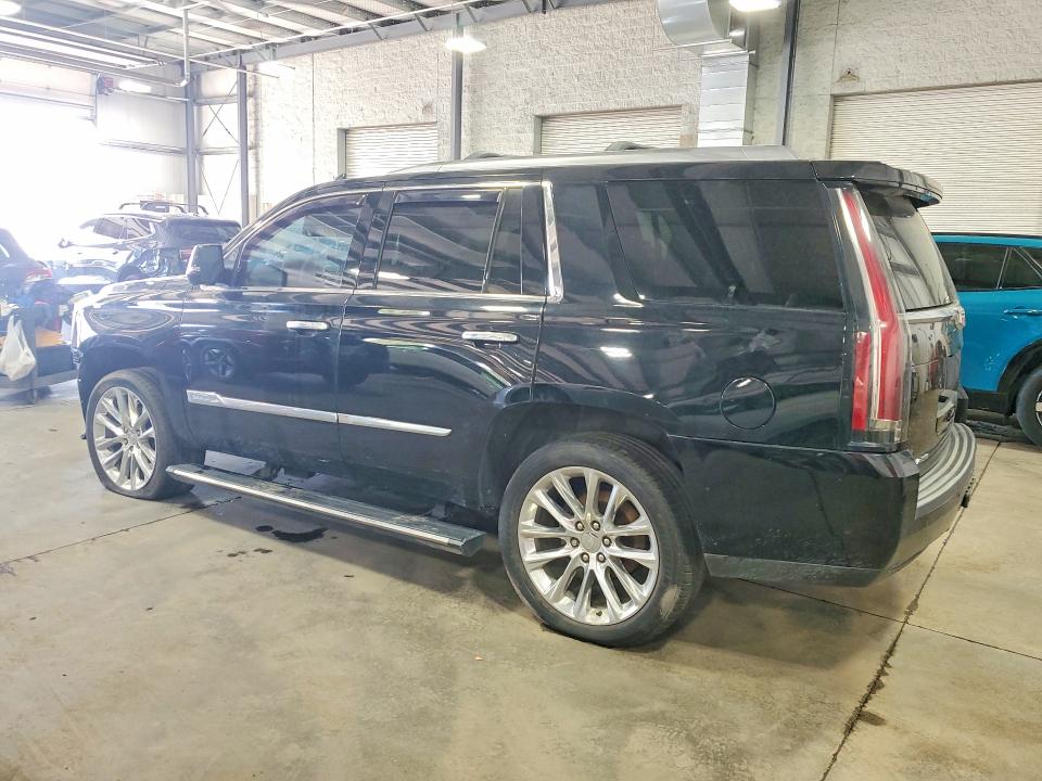 Aukcja sprzedaży 2017 Cadillac Escalade, vin: 1GYS4CKJ7HR314749, numer aukcji: 67100506