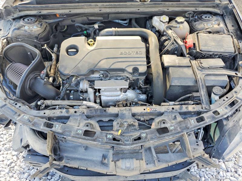 63926826 :رقم المزاد ، 1G1ZD5ST9PF219894 vin ، 2023 Chevrolet Malibu مزاد بيع