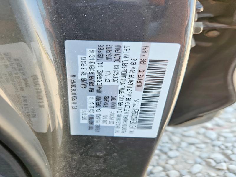 61452856 :رقم المزاد ، JM3TCBEY6G0109868 vin ، 2016 Mazda Cx-9 مزاد بيع