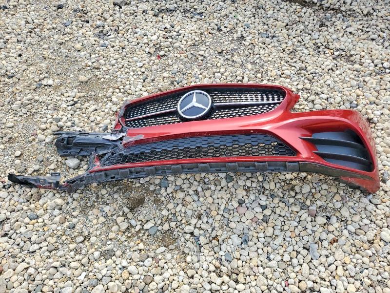 65755276 :رقم المزاد ، W1KWJ8DB3MG066305 vin ، 2021 Mercedes-benz C مزاد بيع