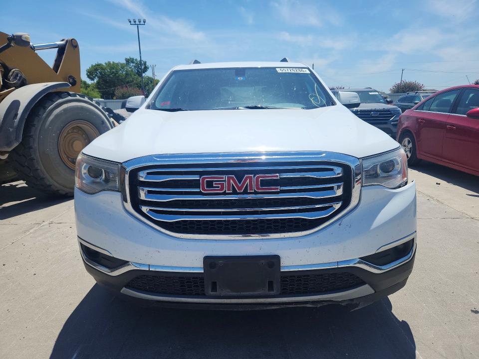 Aukcja sprzedaży 2019 Gmc Acadia, vin: 1GKKNLLS4KZ197489, numer aukcji: 65726286