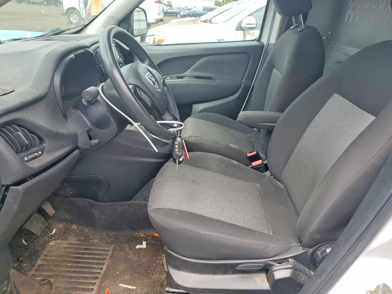 Aukcja sprzedaży 2022 Ram Promaster City, vin: ZFBHRFAB5N6Y06774, numer aukcji: 66699956