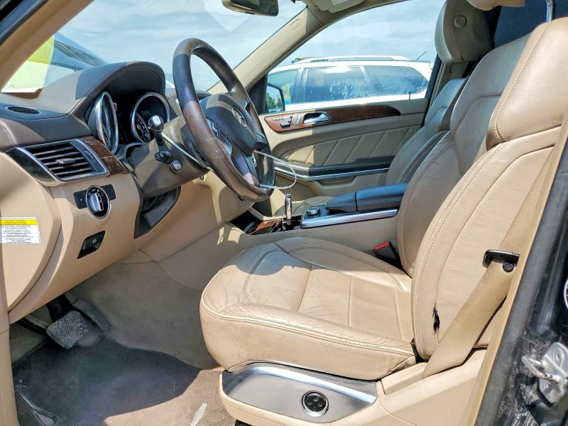65030436 :رقم المزاد ، 4JGDF7CEXDA169096 vin ، 2013 Mercedes-benz Gl مزاد بيع