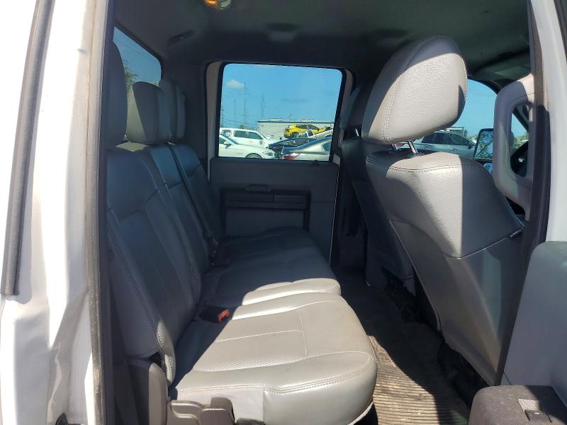 Aukcja sprzedaży 2011 Ford F250, vin: 1FT7W2AT1BEC84987, numer aukcji: 64065086