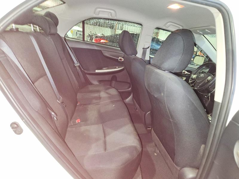 Aukcja sprzedaży 2010 Toyota Corolla, vin: 1NXBU4EE9AZ222857, numer aukcji: 64050196