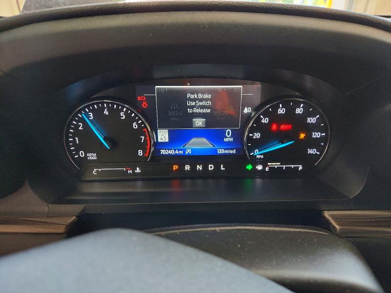 Продаж на аукціоні авто 2022 Ford Explorer, vin: 1FMSK7FHXNGA59706, номер лоту: 65044016