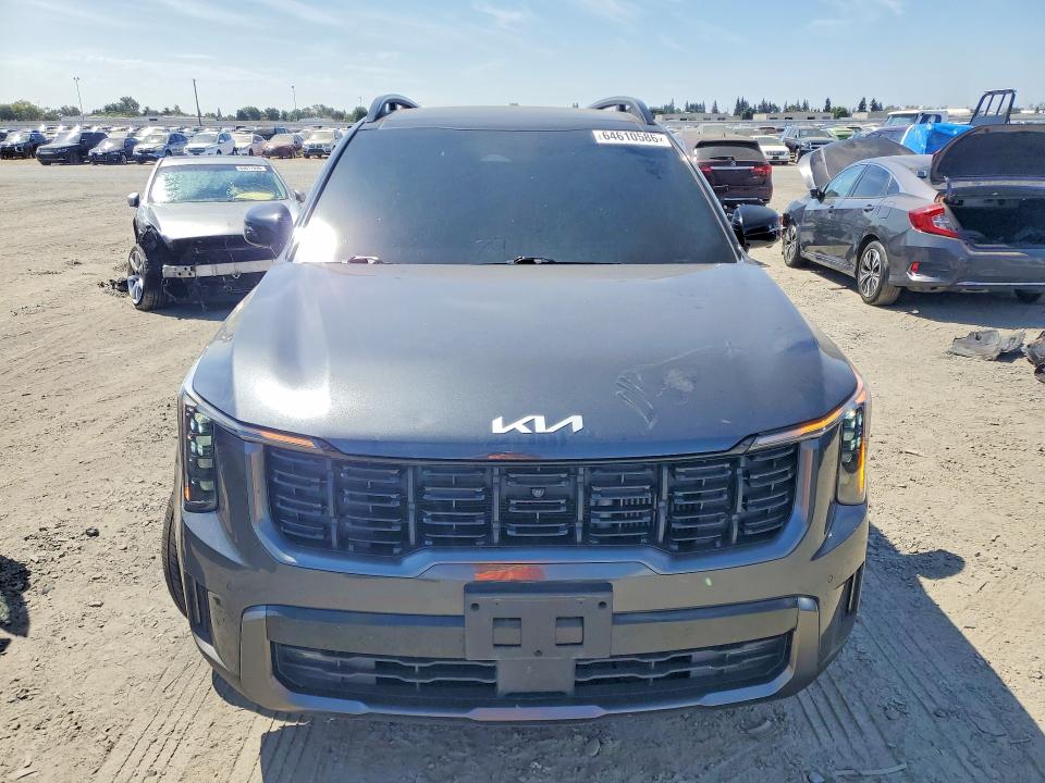 Aukcja sprzedaży 2024 Kia Sorento, vin: 5XYRKDJF4RG263126, numer aukcji: 64610586
