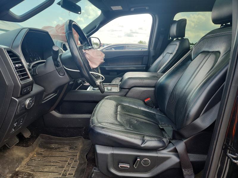 64395076 :رقم المزاد ، 1FMJU2AT6JEA07824 vin ، 2018 Ford Expedition مزاد بيع