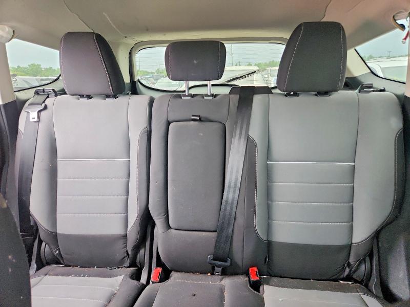 Продажа на аукционе авто 2014 Ford Escape, vin: 1FMCU9GX3EUC91016, номер лота: 65362606