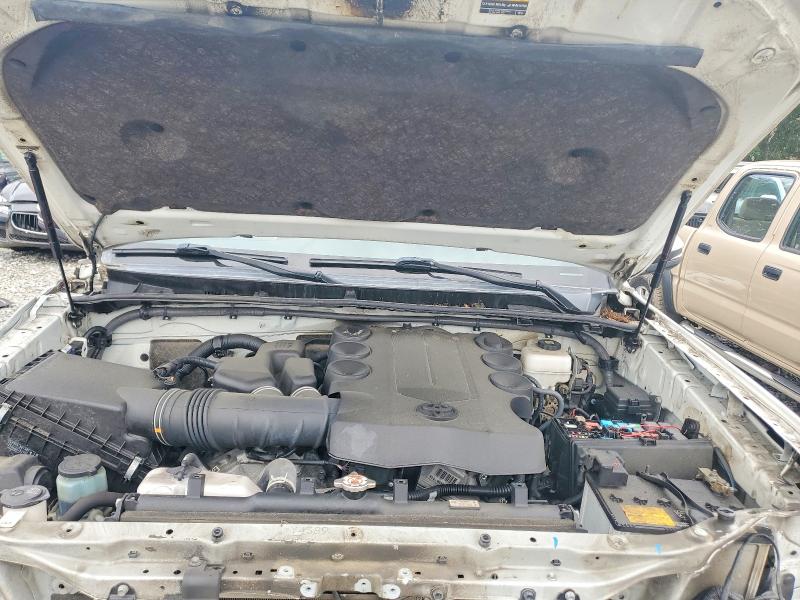 Продаж на аукціоні авто 2023 Toyota 4runner, vin: JTELU5JR8P6113841, номер лоту: 66253326