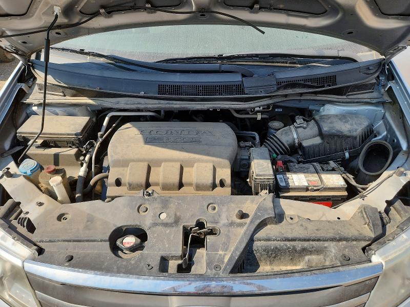 Продаж на аукціоні авто 2013 Honda Odyssey, vin: 5FNRL5H66DB507822, номер лоту: 67342486
