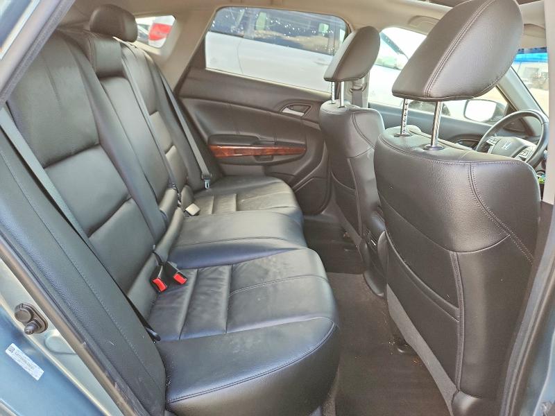 Aukcja sprzedaży 2011 Honda Accord Crosstour, vin: 5J6TF2H59BL006351, numer aukcji: 65216456