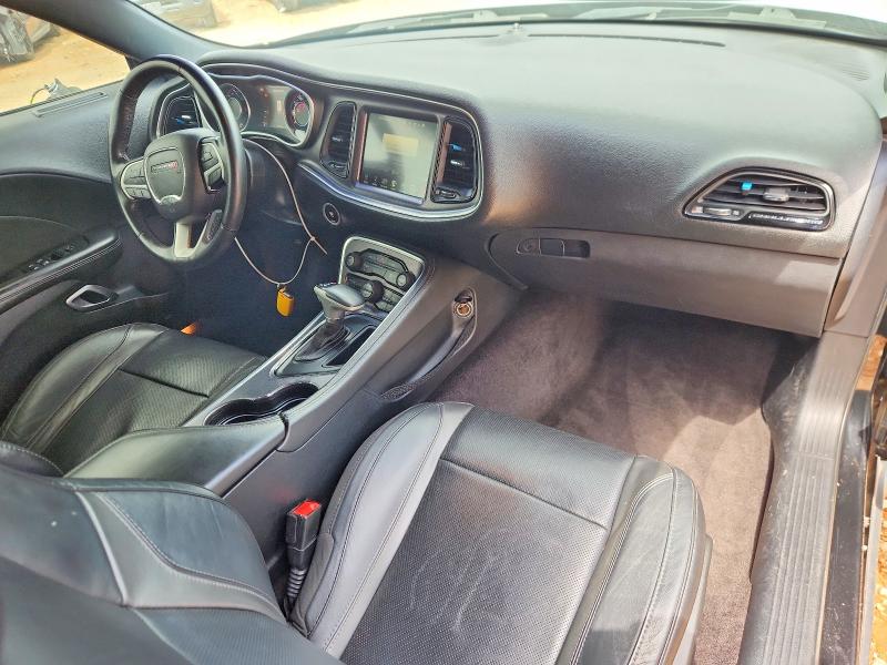 Aukcja sprzedaży 2015 Dodge Challenger, vin: 2C3CDZBTXFH758269, numer aukcji: 63793366