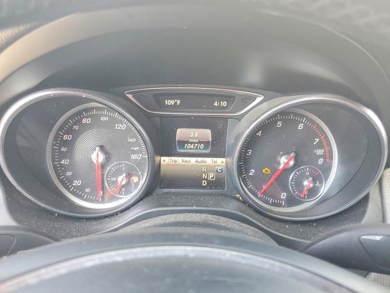Auction sale of the 2020 Mercedes-benz Gla, vin: W1NTG4EB6LU040552, lot number: 66314066