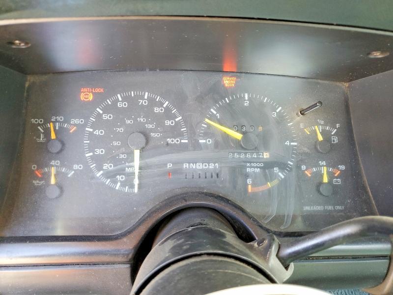Продажа на аукционе авто 1994 Chevrolet S Truck, vin: 1GCCS14W1R8102384, номер лота: 63911176