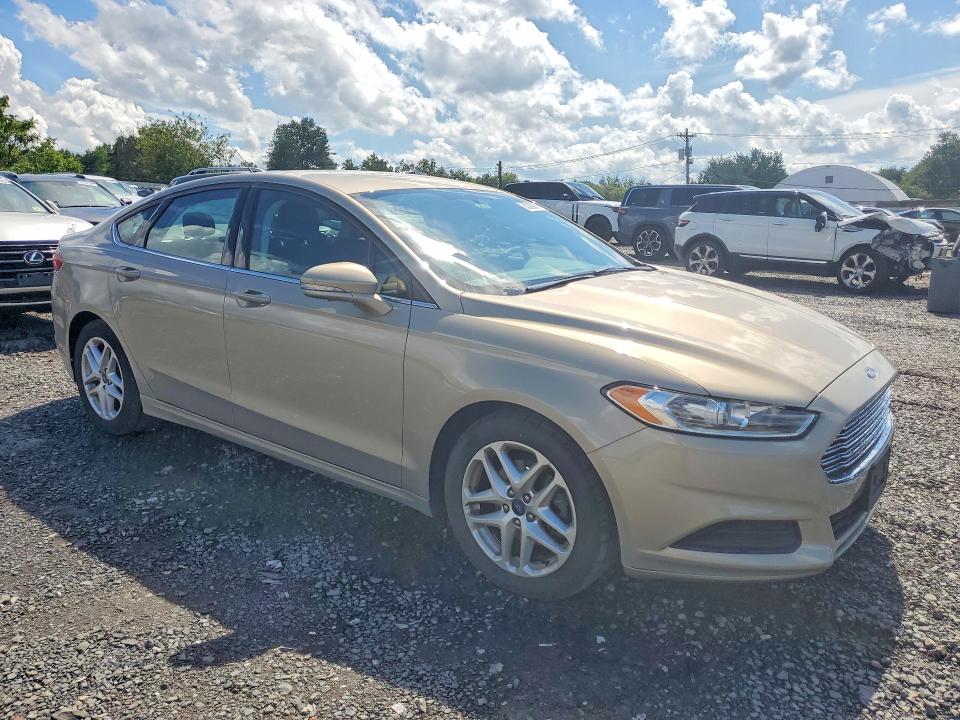 Продажа на аукционе авто 2015 Ford Fusion, vin: 3FA6P0H77FR188408, номер лота: 63389876