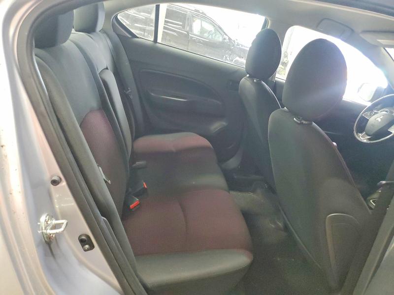 Продажа на аукционе авто 2024 Mitsubishi Mirage, vin: ML32FUFJ2RHF02706, номер лота: 63377846