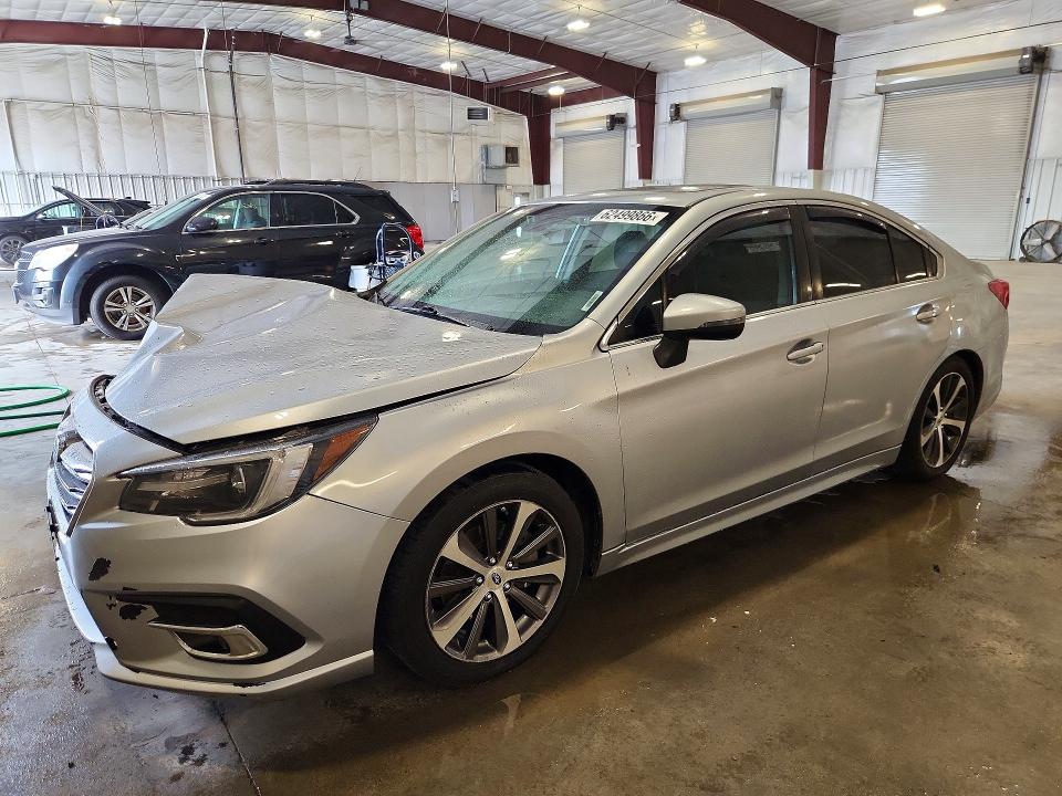 Aukcja sprzedaży 2018 Subaru Legacy, vin: 4S3BNEN69J3044891, numer aukcji: 62499866