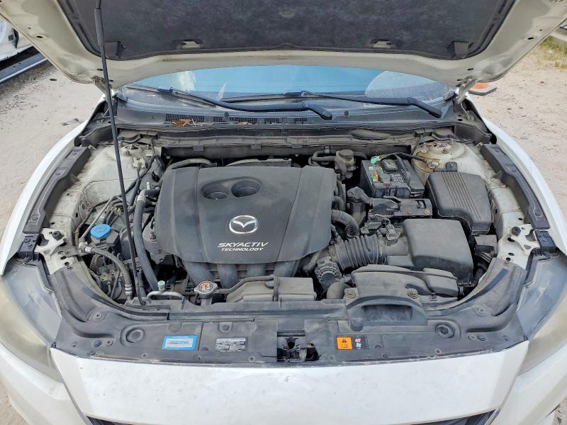 Aukcja sprzedaży 2014 Mazda 6, vin: JM1GJ1W56E1102084, numer aukcji: 63698396