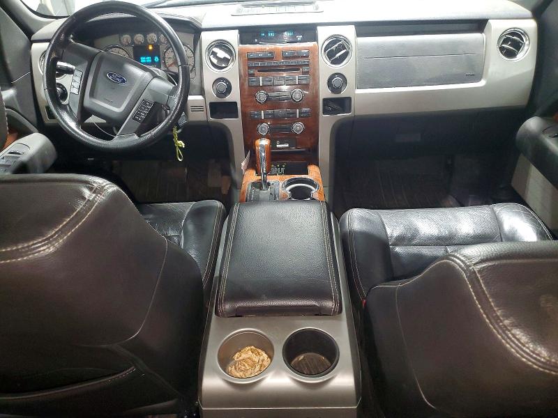 Продажа на аукционе авто 2010 Ford F150, vin: 1FTFW1EV4AFC98179, номер лота: 64460776