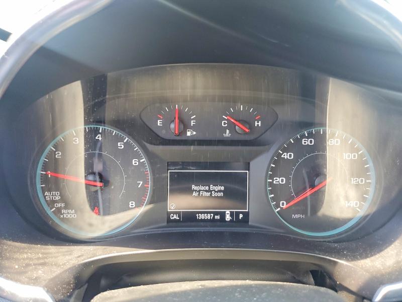 Продажа на аукционе авто 2020 Chevrolet Malibu, vin: 1G1ZD5ST3LF045699, номер лота: 63883086