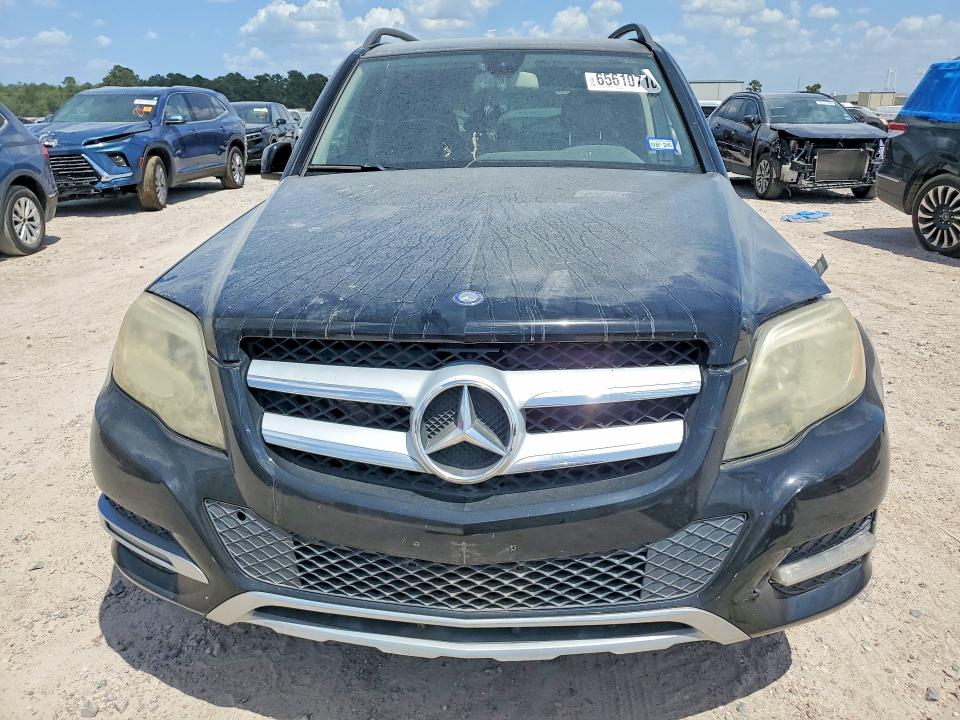 Aukcja sprzedaży 2014 Mercedes-benz Glk, vin: WDCGG0EB1EG317119, numer aukcji: 65610716