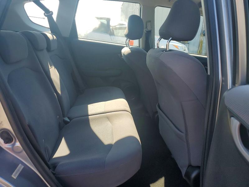 Aukcja sprzedaży 2010 Honda Fit, vin: JHMGE8H23AC030046, numer aukcji: 66264236