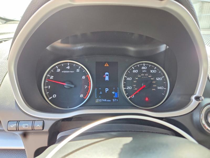 Продажа на аукционе авто 2020 Mitsubishi Eclipse Cross, vin: JA4AS5AA6LZ037292, номер лота: 65682386