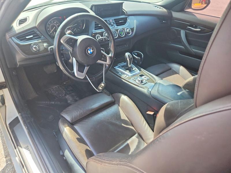 Aukcja sprzedaży 2013 Bmw Z4, vin: WBALM7C53DE385562, numer aukcji: 65497866