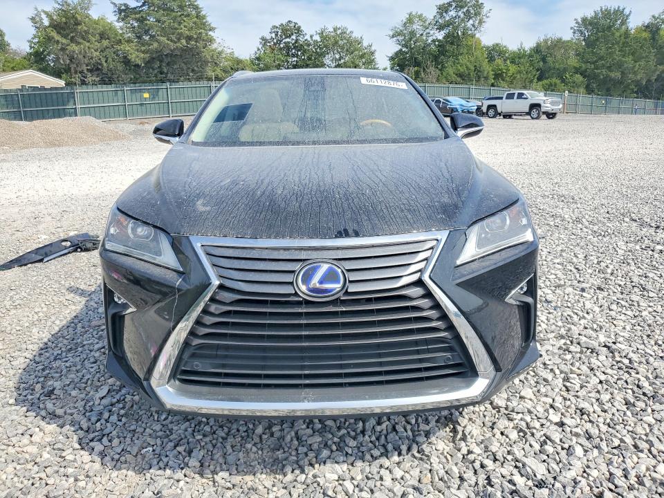 Aukcja sprzedaży 2018 Lexus Rx 450hl, vin: JTJDGKCA5J2003718, numer aukcji: 66112876